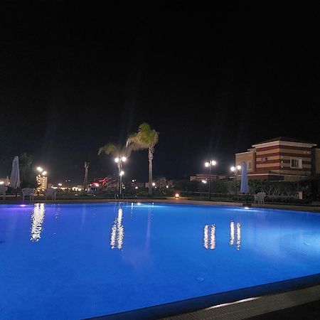 Villa Rosana Resort الساحل الشمالى Dawwar al Hajj Ahmad Zewnętrze zdjęcie