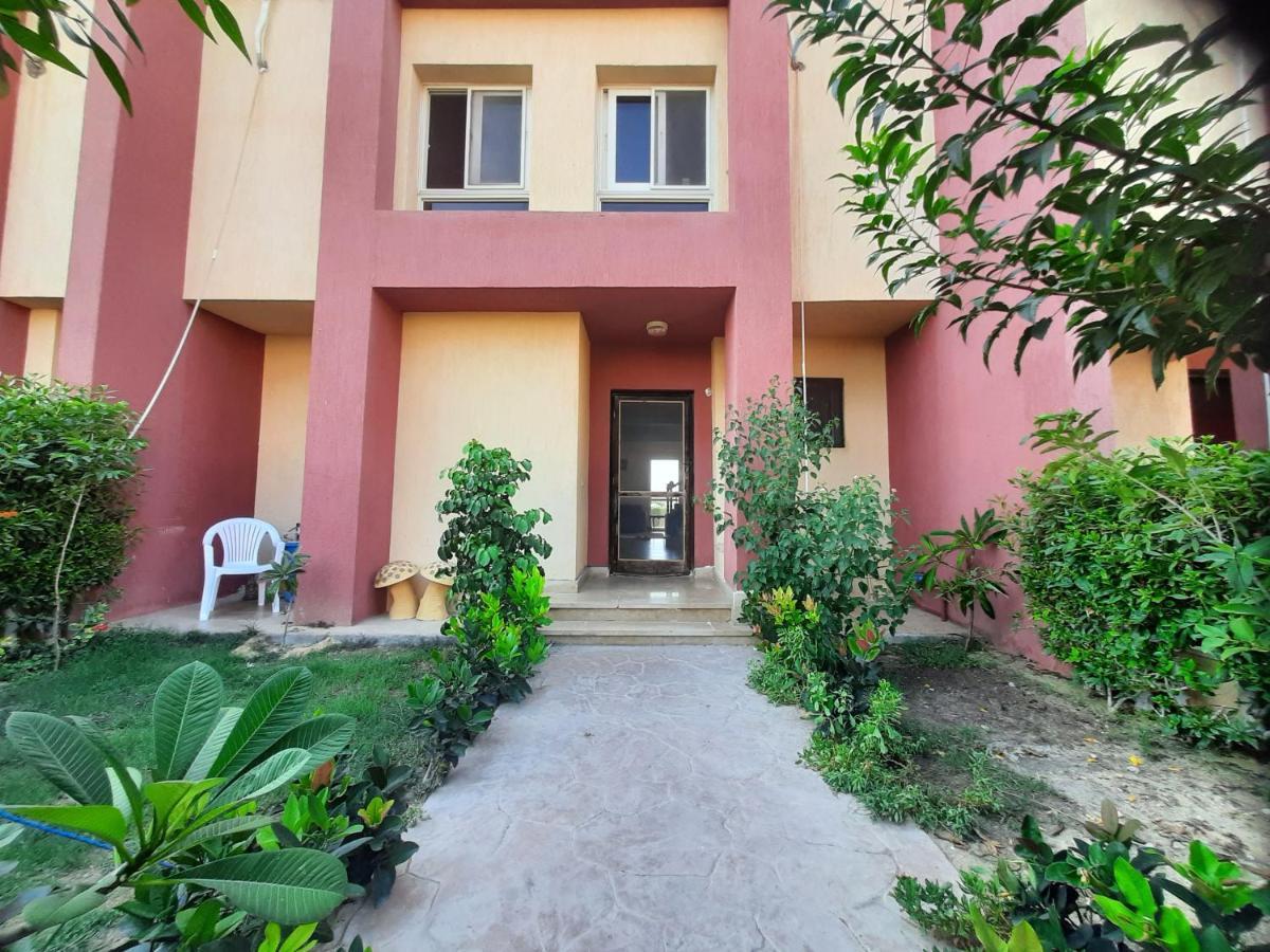 Villa Rosana Resort الساحل الشمالى Dawwar al Hajj Ahmad Zewnętrze zdjęcie