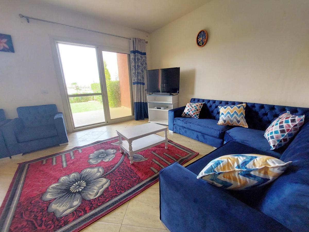 Villa Rosana Resort الساحل الشمالى Dawwar al Hajj Ahmad Zewnętrze zdjęcie