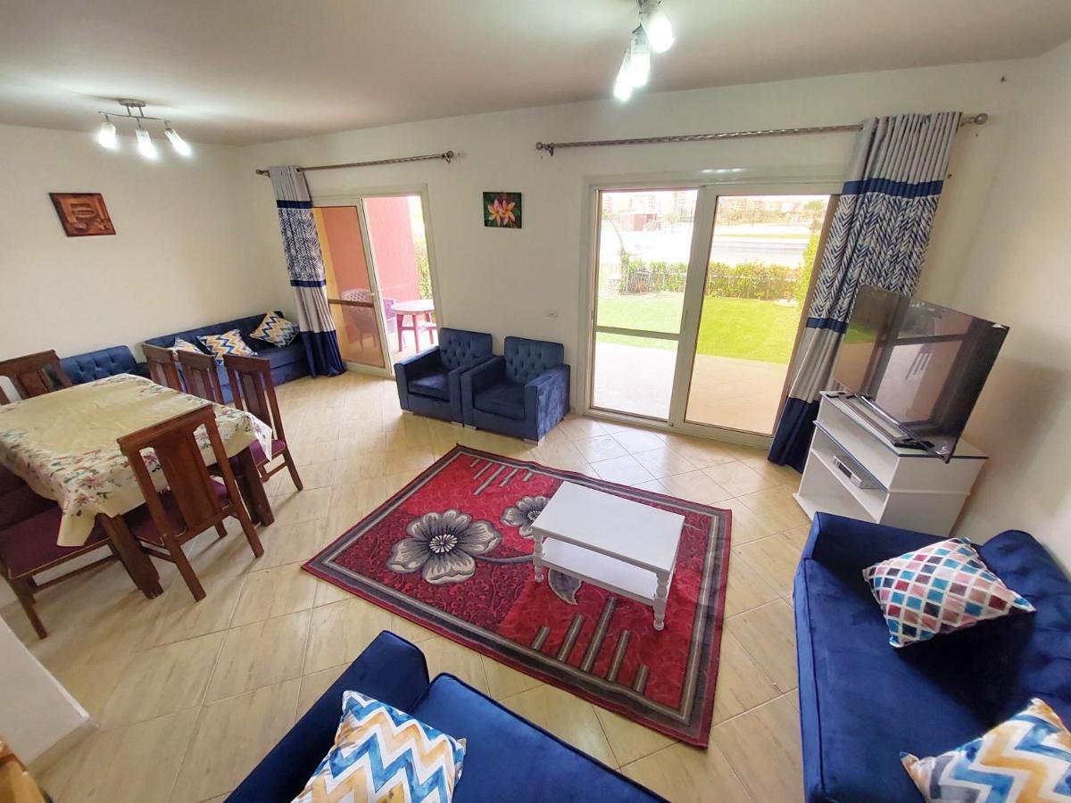 Villa Rosana Resort الساحل الشمالى Dawwar al Hajj Ahmad Zewnętrze zdjęcie