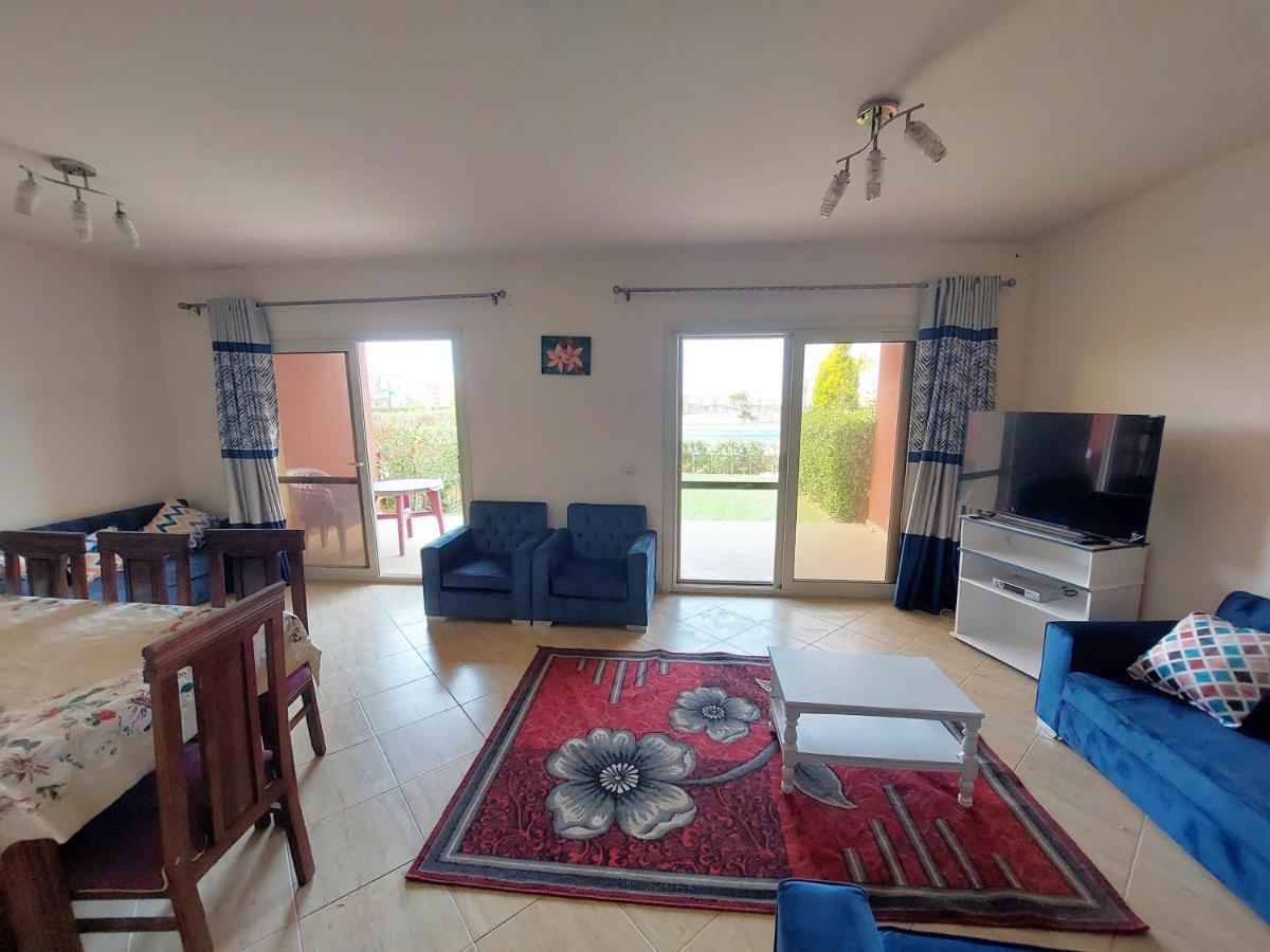 Villa Rosana Resort الساحل الشمالى Dawwar al Hajj Ahmad Zewnętrze zdjęcie