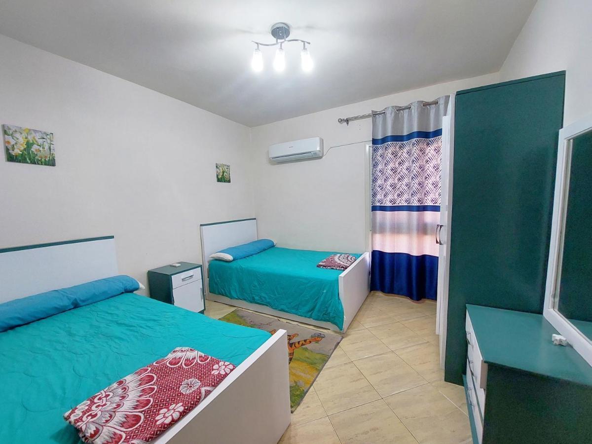Villa Rosana Resort الساحل الشمالى Dawwar al Hajj Ahmad Zewnętrze zdjęcie
