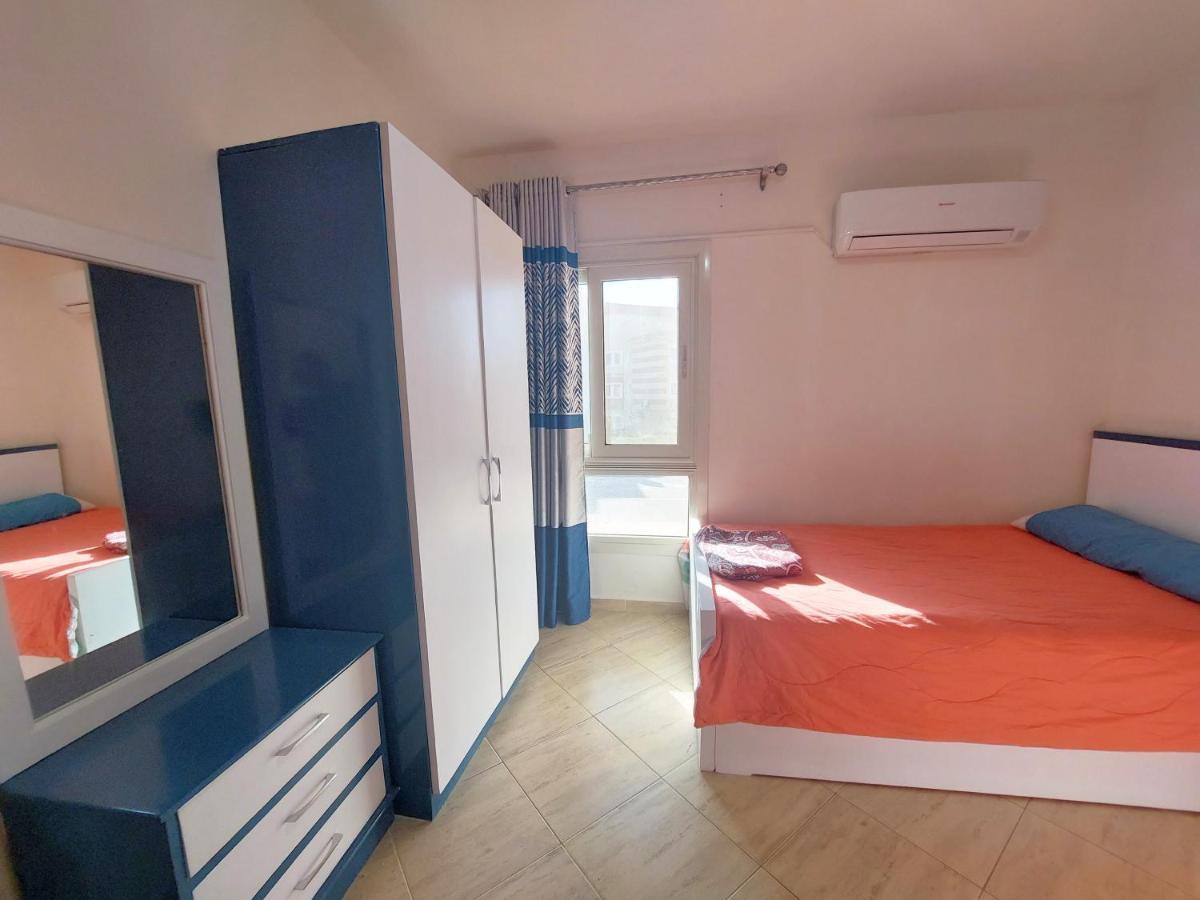 Villa Rosana Resort الساحل الشمالى Dawwar al Hajj Ahmad Zewnętrze zdjęcie