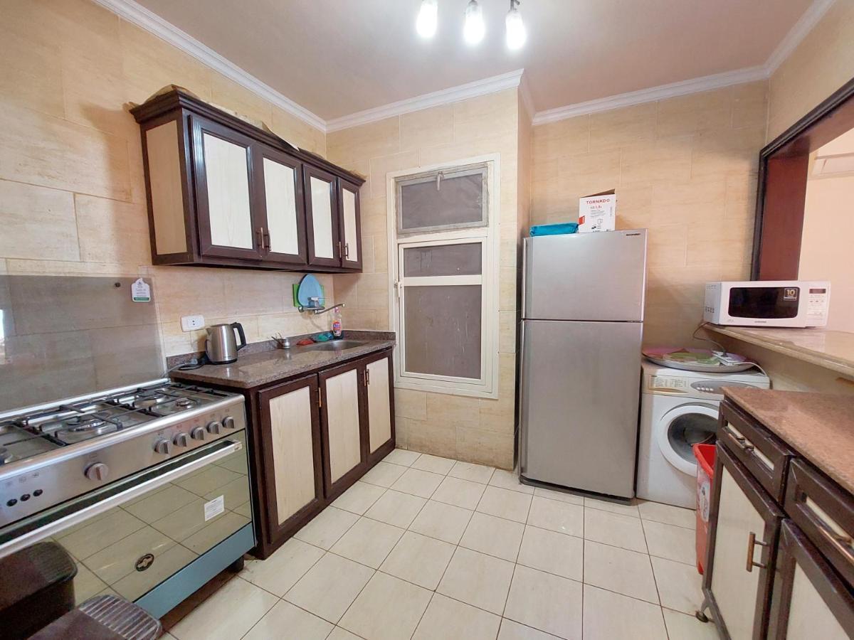 Villa Rosana Resort الساحل الشمالى Dawwar al Hajj Ahmad Zewnętrze zdjęcie